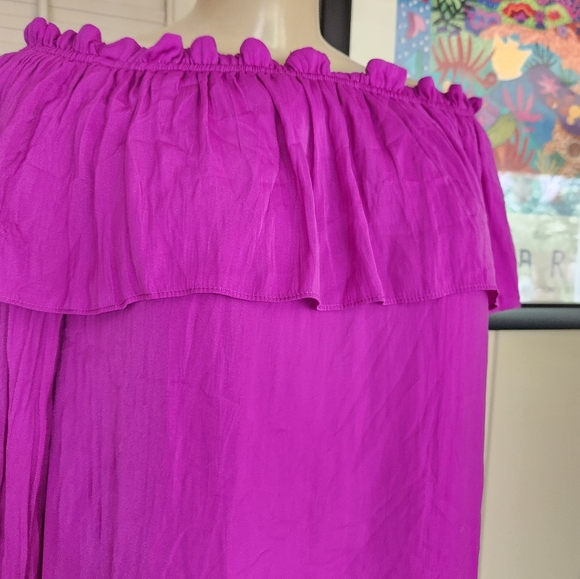 LILLY PULITZER DEE DEE DRESS - Picture 3 of 10